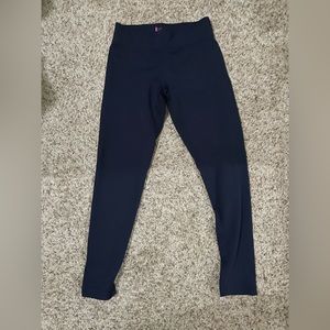 Cotopaxi Navy Long Underwear